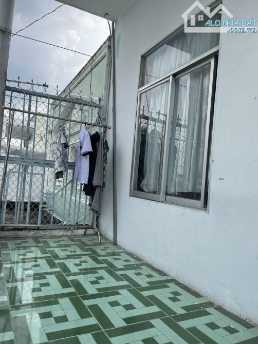 BÁN NHÀ + CƠ SỞ SẢN XUẤT NƯỚC SUỐI – HẺM XE TẢI, THỔ CƯ, GIẤY TỜ ĐẦY ĐỦ - 6