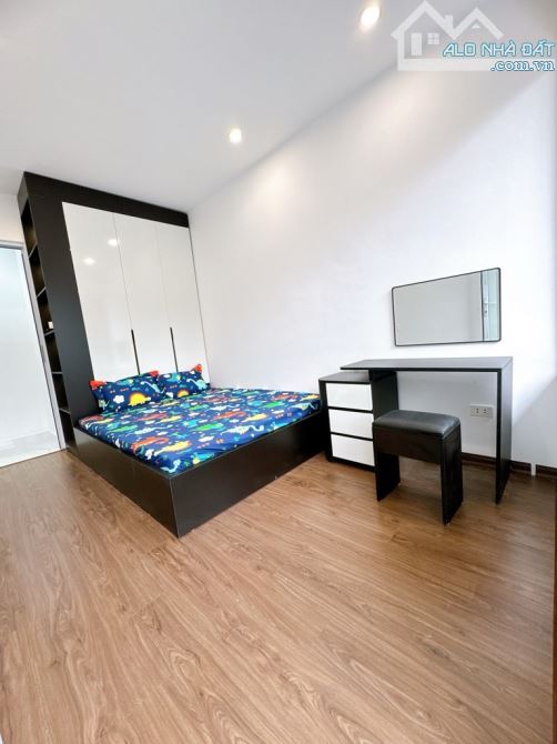 🔥 BÁN CĂN HỘ DUPLEX TTX BÙI NGỌC DƯƠNG – 120M² – VIEW ĐẸP – Ở NGAY! 🔥 - 6