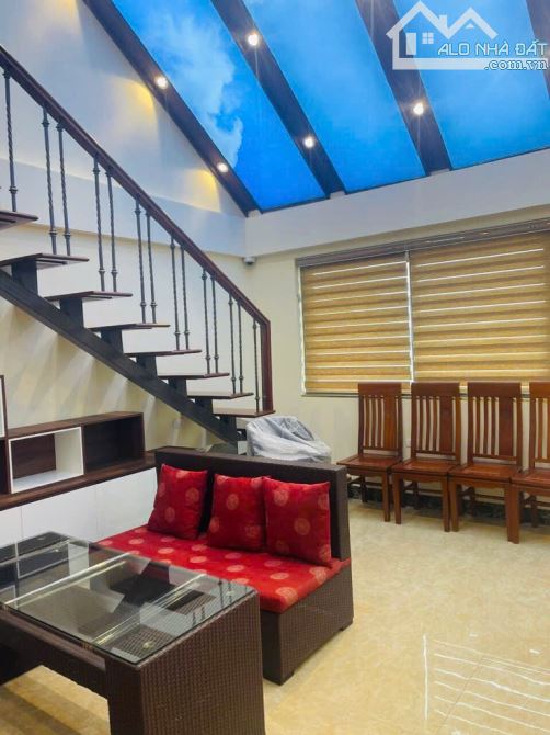 Chủ Cần Bán Gấp Liền Kề Geleximco KHu D 87m2 5 Tầng Thang MáyĐể Lại Toàn Bộ Full Nội Thất - 6