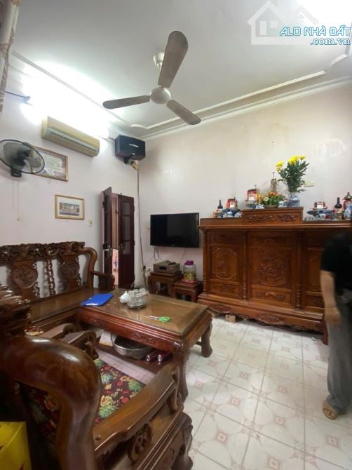 BÁN NHÀ SIÊU PHẨM PHỐ CỔ KINH DOANH 24TỶ 35m 4TẦNG MT 4m HÀNG KHOAI HOÀN KIẾM - 6