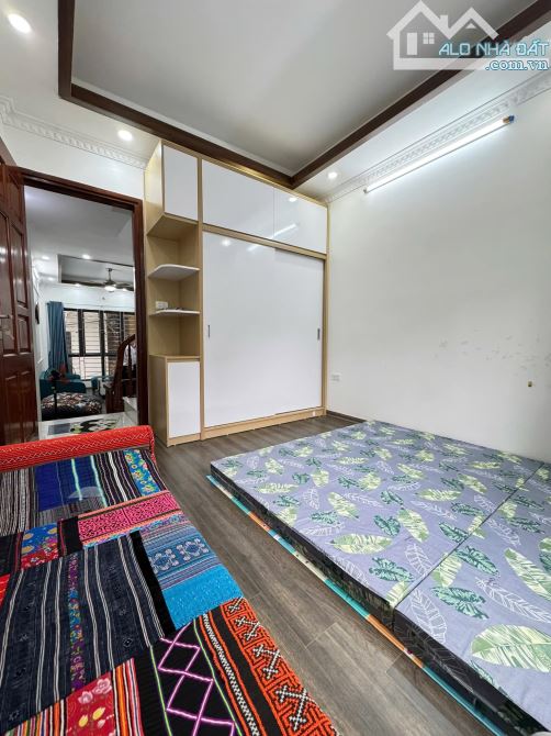 NHÀ 5 TẦNG, LÊ TRỌNG TẤN, HÀ ĐÔNG, DT 40M2, MT 3.3M, GIÁ 8.5TỶ, KINH DOANH ONLINE - 7