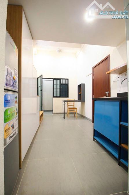 Bán gấp CHDV 7 tầng 6x27m - Thang máy - PCCC hiện đại nhỉnh 22 tỷ TL - 7