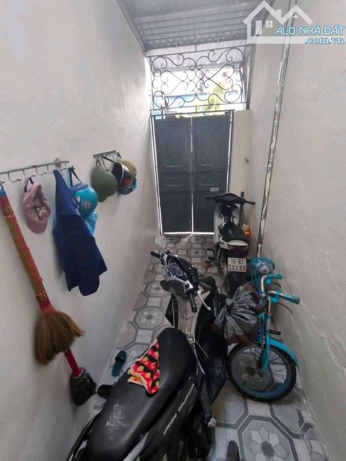 CẦN BÁN CĂN NHÀ 3 TẦNG THIẾT KẾ ĐẸP NGÕ ĐƯỜNG ĐOÀN TRẦN NGHIỆP - 7