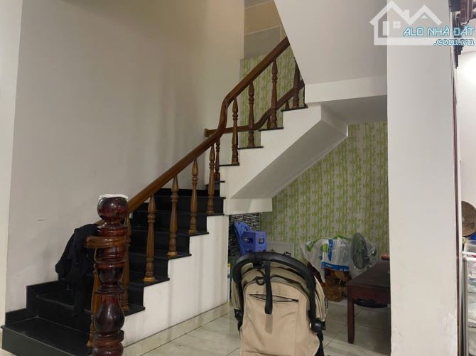 NHÀ 3 TẦNG MỚI ĐẸP DT 160M2 NGANG 6.5M MẶT TIỀN PHAN BÁ PHIẾN  GIÁ CHỈ 10.6 TỶ - 7