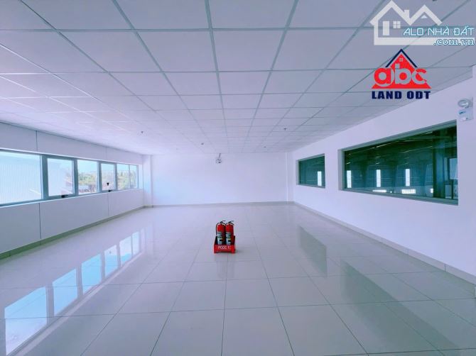 Cho thuê xưởng sản xuất 3000m2  mới 100%  KCN Nhơn Trạch Tỉnh Đồng Nai - 7