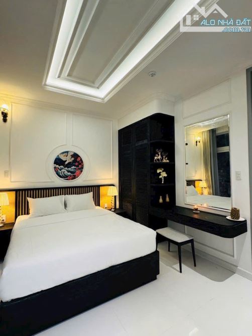 🔥 BÁN GẤP VILLA - BIỆT THỰ - BỂ BƠI- ĐẲNG CẤP 5⭐️ BIỂN MỸ KHÊ- AN THƯỢNG - 7