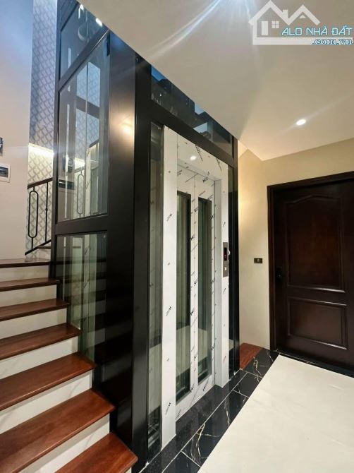 Hiếm lắm! Liền kề 95m2 tại KDT Hinode, trục kinh doanh, sát Quốc Lộ 32 về Ngã Tư Nhổn - 7