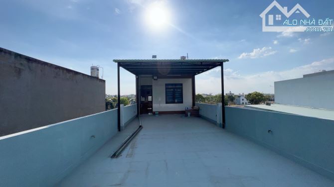 Bán nhà mặt tiền kinh doanh, 2 tầng ( 5X 20 ), đường 22m, Bình An, Dĩ An, Bình Dương. - 7