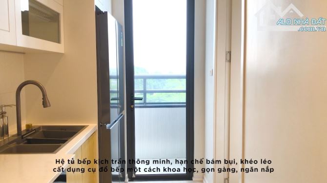 Cần bán căn hộ 3 Ngủ CT7B VĂN QUÁN nhà đẹp sẵn sổ giá 4,9 tỷ - 7