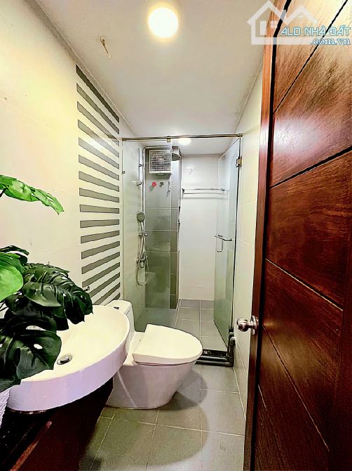Nhà Đẹp đứng Đầu Phân Khúc- V.*I.*P sát Phạm Văn Đồng, P.1- Gò Vấp. - 7