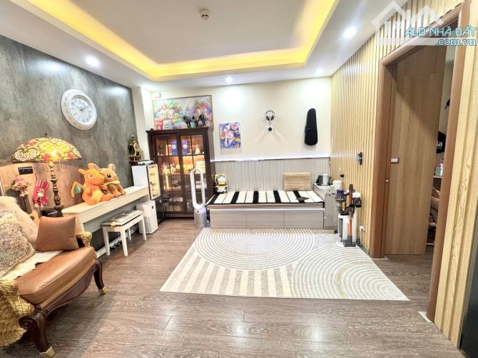 Hót! Bán căn hộ Tòa A14A2 Nam Trung Yên - Cầu Giấy. 44m PN VS chỉ 3.6 tỷ. Nhà chỉ việc ở - 7