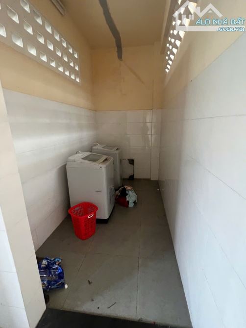 SIÊU HIẾM - TÒA CĂN HỘ 5 TẦNG NGAY TRỤC ĐƯỜNG NGUYỄN PHƯỚC LAN ĐÀ NẴNG - 8.4 Tỷ có TL - 7