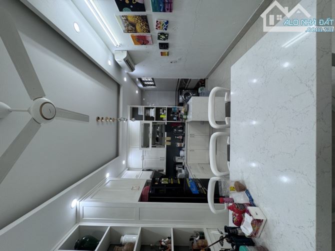 Hồ Tùng Mậu 42m. 6 tầng. Gần phố. 2 thoáng. Tặng toàn bộ nội thất. 8,5 tỷ. - 7