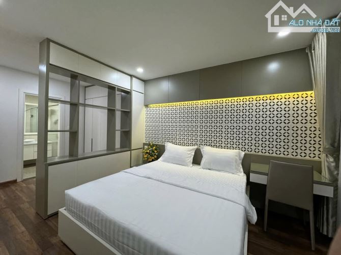 BÁN CĂN HỘ CHUNG CƯ GOLMARK CITY 136 HỒ TÙNG MẬU PHÚ DIỄN BẮC TỪ LIÊM HÀ NỘI - 7