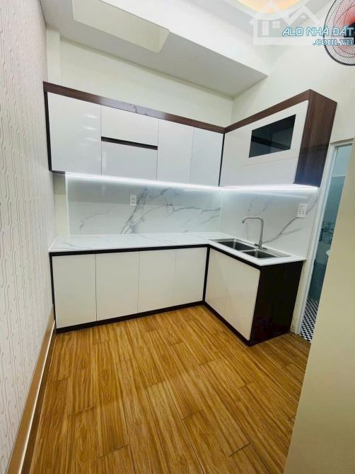 ✅⏩SIÊU PHẨM ĐẸP LUNG LINH NHÀ 1/TRUNG ĐÔNG 13 XÃ THỚI TAM THÔN,HÓC MÔN - 7