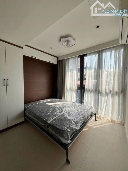 Chính chủ gửi bán căn hộ duplex t5+6 đẹp hiện đại, đủ nội thất, trung tâm Đống Đa - 7