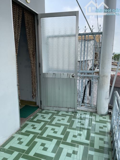 BÁN NHÀ + CƠ SỞ SẢN XUẤT NƯỚC SUỐI – HẺM XE TẢI, THỔ CƯ, GIẤY TỜ ĐẦY ĐỦ - 7