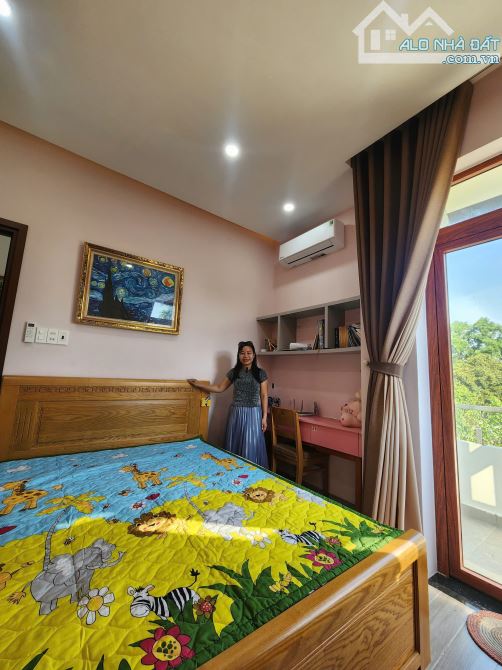 [ Biệt thự vườn ] dt 1178m2 tai An Sơn, Tp Thuận An,Bình Dương chỉ 13,5 tỷ - 7