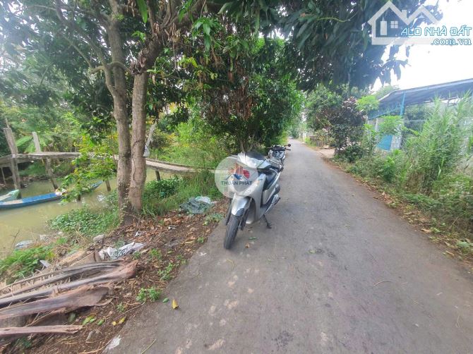 📌 SIÊU HOT: BÁN CẶP ĐẤT NỀN - KÊNH NGANG - TP. CAO LÃNH - 7