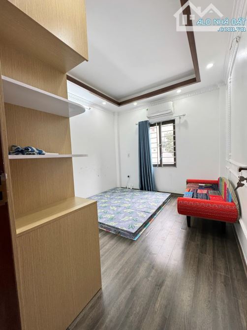 NHÀ 5 TẦNG, LÊ TRỌNG TẤN, HÀ ĐÔNG, DT 40M2, MT 3.3M, GIÁ 8.5TỶ, KINH DOANH ONLINE - 8