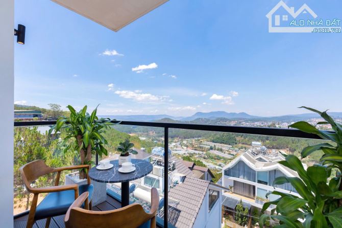 Villa B12 KQH viện nghiên cứu hạt nhân đường Hùng Vương - 8