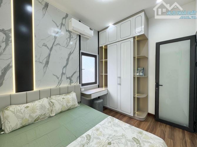 Bán nhà 2 tầng sân vườn villa, không gian riêng tư, yên tĩnh. Kiệt HOÀNG DIỆU - 8