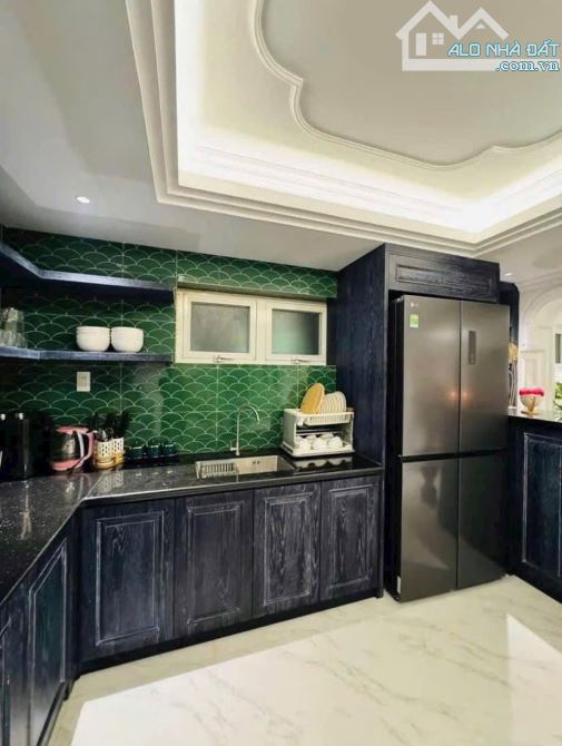 🔥 BÁN GẤP VILLA - BIỆT THỰ - BỂ BƠI- ĐẲNG CẤP 5⭐️ BIỂN MỸ KHÊ- AN THƯỢNG - 8
