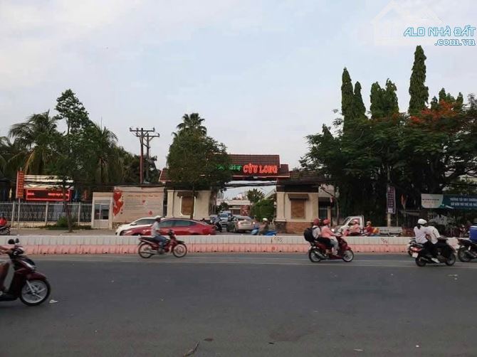 BÁN NHÀ TRỆT LẦU HẺM 49 ĐƯỜNG QUANG TRUNG SÁT ĐƯỜNG - 8