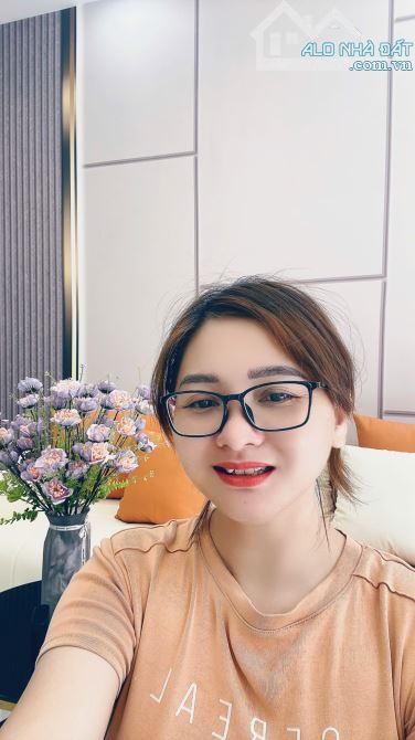 NHÀ ĐẸP 4 TẦNG – 2 MẶT HẺM HXH 8M – 4m ❌ 15m – GIÁP CHUNG CƯ DREAM HOME  - 6 Tỷ x - 8