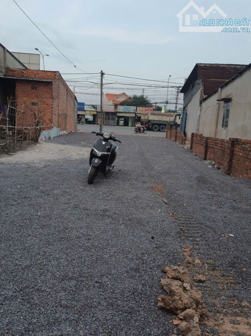 Bán đất 9.75x31.6m, mặt tiền đường Quốc Lộ 1K p.Đông Hòa gần chợ Đông Hòa - 8