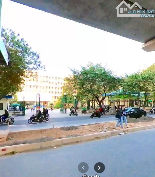Nhanh,Chỉ cần 6 tỷ có ngay nhà gần Hoàng Quốc Việt,HK Cầu giấy, nhà mới đẹp - 8