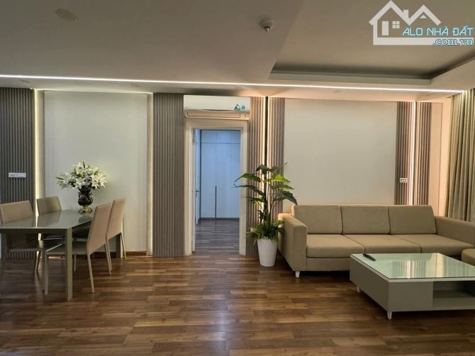 BÁN CĂN HỘ CHUNG CƯ GOLMARK CITY 136 HỒ TÙNG MẬU PHÚ DIỄN BẮC TỪ LIÊM HÀ NỘI - 8