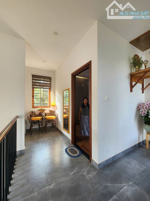 [ Biệt thự vườn ] dt 1178m2 tai An Sơn, Tp Thuận An,Bình Dương chỉ 13,5 tỷ - 8