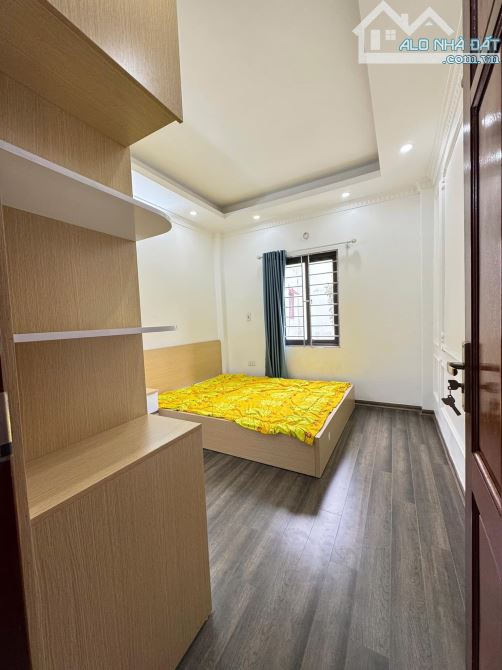NHÀ 5 TẦNG, LÊ TRỌNG TẤN, HÀ ĐÔNG, DT 40M2, MT 3.3M, GIÁ 8.5TỶ, KINH DOANH ONLINE - 9