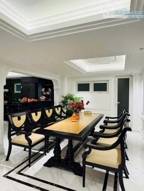 🔥 BÁN GẤP VILLA - BIỆT THỰ - BỂ BƠI- ĐẲNG CẤP 5⭐️ BIỂN MỸ KHÊ- AN THƯỢNG - 9