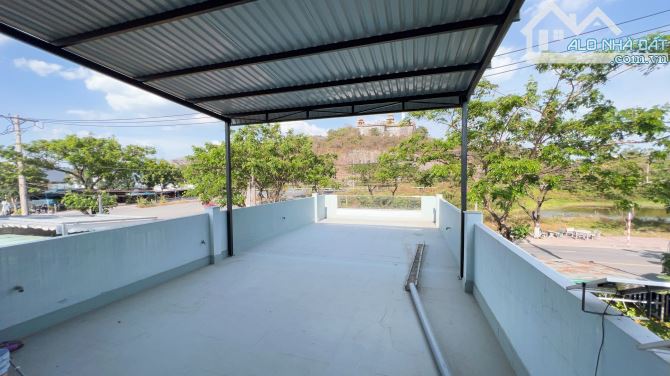 Bán nhà mặt tiền kinh doanh, 2 tầng ( 5X 20 ), đường 22m, Bình An, Dĩ An, Bình Dương. - 9