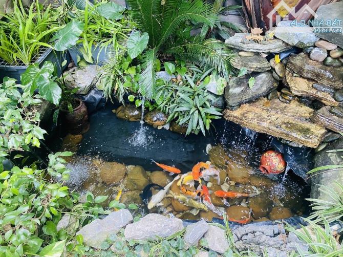 OTO TRÁNH-BT NHỎ SÂN VƯỜN-KHÔNG KHÍ TRONG LÀNH DIỆN TÍCH RỘNG-Ở CỰC THƯ GIÃN CHILL GIÁ TOT - 9