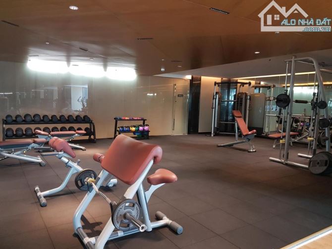 Bán tòa khách sạn mặt phố cổ Lò Sũ, 320m2 x 13 tầng, mặt tiền 9m, 80 phòng - 352 tỷ - 9