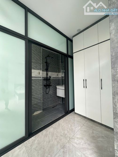 Cần Bán nhanh nhà mặt phố Bạch Đằng, 6 tầng, mặt tiền lớn 6m, 3 thoáng, Vỉa hè, ô tô tránh - 9
