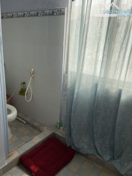 BÁN NHÀ + CƠ SỞ SẢN XUẤT NƯỚC SUỐI – HẺM XE TẢI, THỔ CƯ, GIẤY TỜ ĐẦY ĐỦ - 9