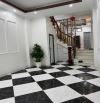 NHÀ 5 TẦNG, LÊ TRỌNG TẤN, HÀ ĐÔNG, DT 40M2, MT 3.3M, GIÁ 8.5TỶ, KINH DOANH ONLINE
