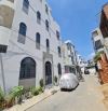 BÁN ĐẤT LINH TÂY THỦ ĐỨC. 51M2 4T9