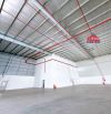 Cho thuê xưởng sản xuất 3000m2  mới 100%  KCN Nhơn Trạch Tỉnh Đồng Nai