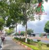 BÁN LÔ GÓC 2 MT ĐƯỜNG PHẠM VĂN ĐỒNG - DT: 107m2 - H: BẮC-TÂY -  GIÁ 5,8 TỶ