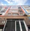 🏡🔥HẺM XE HƠI 5M🔥 - KHU PHÂN LÔ - NGUYỄN XÍ 2 CHIỀU - 5 TẦNG - 48M2 (4.8 x 10) - 6PN - T