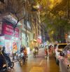 NHÀ 5T MP NGUYỄN KHANG VỊ TRÍ SIÊU ĐẸP VỈA HÈ Ô TÔ TRÁNH KINH DOANH ĐỈNH 90M2 MT 5M 50 TỶ