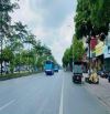 Mặt phố Ngô Gia Tự - Long Biên - DT 96m