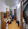 SIÊU HIẾM - NHÀ ĐẸP PHỐ HÀO NAM - 50M RA Ô TÔ - 5 TẦNG DÂN XÂY CHẮC CHẮN - Ở NGAY - KINH D