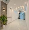NHÀ 47M2*4T TRƯƠNG ĐỊNH, NGÕ BA GÁC TRÁNH, MỚI ĐẸP
