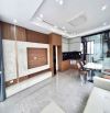 Bán nhà Nguyễn sơn-long biên,thang máy,gara oto,full nội thất,DT 38m,MT 4,2m, giá 9,3 tỷ